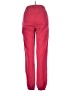 Unbranded Red Track Pants Size S - photo 2