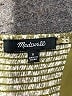 Madewell 100% Viscose Polka Dots Tan Jumpsuit Size 0 - photo 3