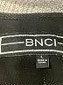 Blanc Noir Silver Jacket Size L - photo 6