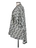 Lularoe 100% Polyester Gray Cardigan Size S - photo 5