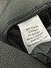 Nine West Solid Black Burgundy Dress Pants Size S - photo 7