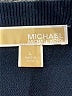 MICHAEL Michael Kors Stripes Yellow Pullover Sweater Size L - photo 7