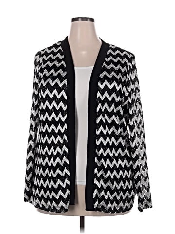 Roz & Ali Blazer (view 1)