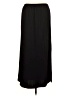 Field Manor Solid Black Formal Skirt Size M - photo 1