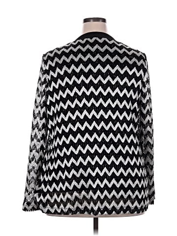Roz & Ali Blazer (view 2)