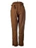 Athena Marie Brown Casual Pants Size M - photo 2