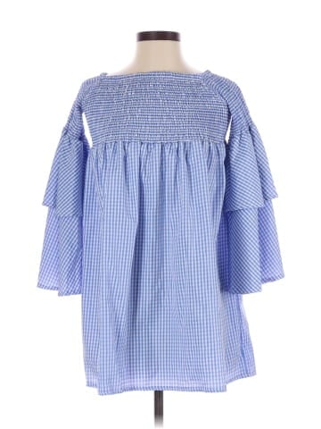 Highness Casual Dress (view 1)