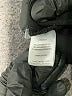 DKNY Jeans Solid Black Active Pants Size L - photo 8