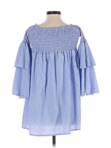 Highness Casual Dress (view 2)