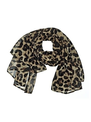Unbranded Scarf (view 1)