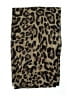 Unbranded Animal Print Tan Brown Scarf One size - photo 2