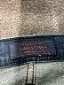 James Jeans Hearts Blue Jeans Size 24 waist - photo 7
