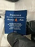 Principles White Jeans Size 31 waist - photo 5