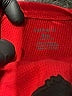 Carter's Red Long Sleeve Onesie 6-9 MO / 9 MO - photo 3