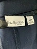 Kim Rogers Solid Blue Active Pants Size 14 (petite) - photo 4