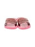 Bebe Pink Sandals Size 8 - photo 2