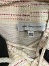 Something Navy White Pullover Sweater Size S - photo 7