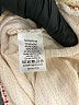Something Navy White Pullover Sweater Size S - photo 8