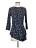 Vince Camuto Black 3/4 Sleeve Top Size XS - photo 1