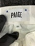 Paige Ivory Jeans Size 26 waist - photo 3