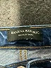 Banana Republic Blue Jeans Size 26 waist (petite) - photo 6