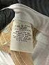 Rag & Bone Ivory Jeans Size 27 waist - photo 6