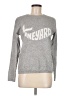 Assorted Brands Gray Sweatshirt Size M - photo 1