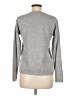 Assorted Brands Gray Sweatshirt Size M - photo 2