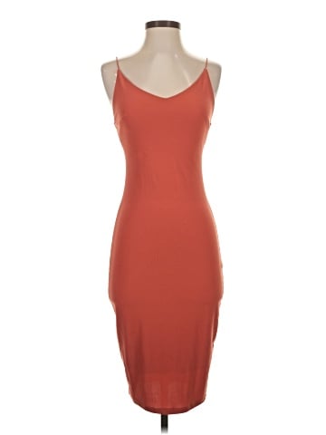Mind Code Cocktail Dress (view 1)