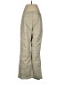 Sunice Tan Casual Pants Size 8 - photo 2