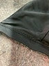 Unbranded Solid Black Swimsuit Top Size S - photo 3