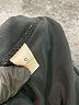 Unbranded Solid Black Swimsuit Top Size S - photo 5