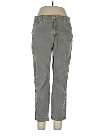 Eddie Bauer Jeans (view 1)