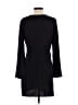 Topshop 100% Polyester Black Cocktail Dress Size 8 - photo 2