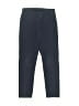 Hanna Andersson Solid Blue Casual Pants Size 4 - photo 1