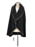 Assorted Brands Black Poncho One size (estimated) - photo 1