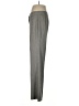 Kasper Houndstooth Gray Dress Pants Size 8 - photo 5