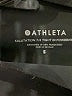 Athleta Black Active Pants Size S - photo 4
