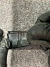Divided by H&M Black Gray Romper Size XS - photo 5