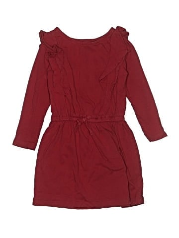 Polo by Ralph Lauren Dress (view 1)