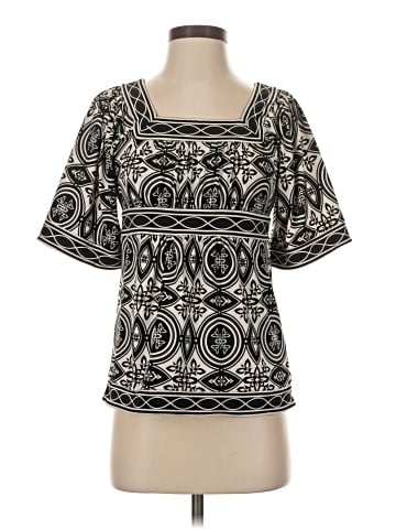Yvos Short Sleeve Top (view 1)