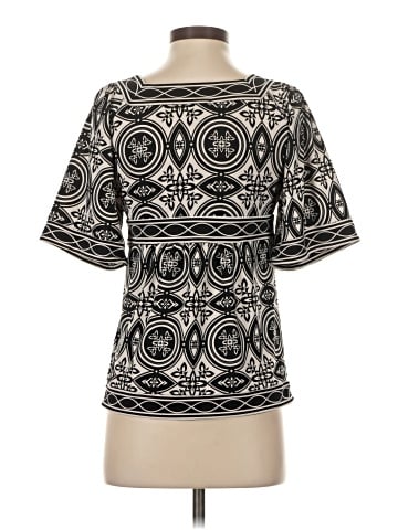 Yvos Short Sleeve Top (view 2)