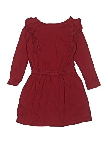 Polo by Ralph Lauren Dress (view 2)