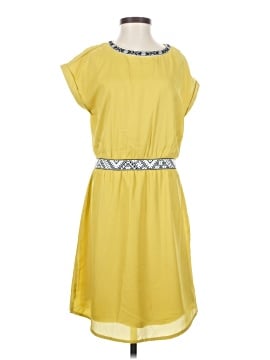 green emerald velvet dress BAYO x Ella Eugenia Dress