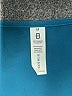 Blooming Jelly Teal Long Sleeve Blouse Size M - photo 7