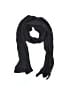 Echo Black Gray Scarf One size - photo 1