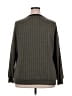 Unbranded Green Pullover Sweater Size 5X (estimated) - photo 2
