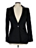 Ronit Zilkha Black Blazer Size 12 - photo 1