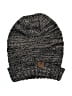 Assorted Brands Black Tan Beanie One size - photo 1
