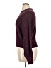 Old Navy Stars Burgundy Pullover Sweater Size XL - photo 5